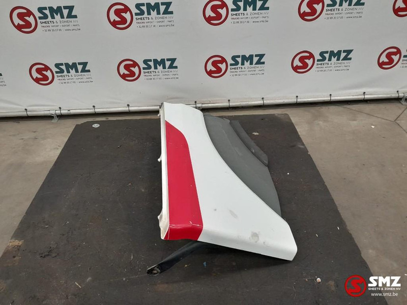 Mercedes-Benz Occ spatbordverlenging rechts Mercedes - Body and exterior for Truck: picture 2 Mercedes-Benz Occ spatbordverlenging rechts Mercedes - Body and exterior for Truck: picture 2