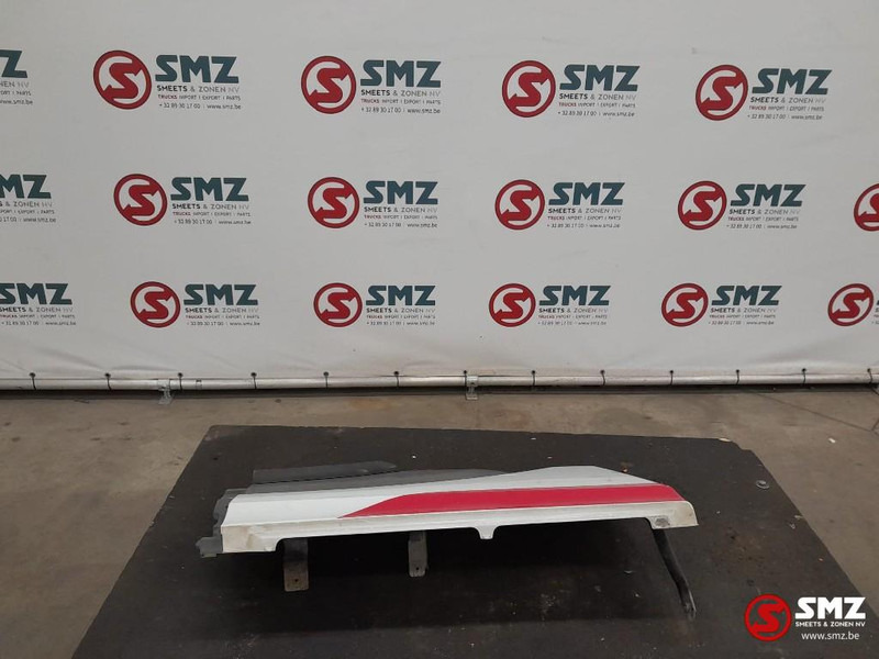 Mercedes-Benz Occ spatbordverlenging rechts Mercedes - Body and exterior for Truck: picture 3 Mercedes-Benz Occ spatbordverlenging rechts Mercedes - Body and exterior for Truck: picture 3