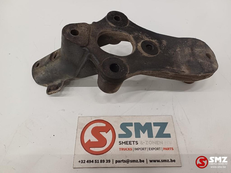 Mercedes-Benz Occ stabilisatorsteun links Mercedes - Frame/ Chassis for Truck: picture 2 Mercedes-Benz Occ stabilisatorsteun links Mercedes - Frame/ Chassis for Truck: picture 2