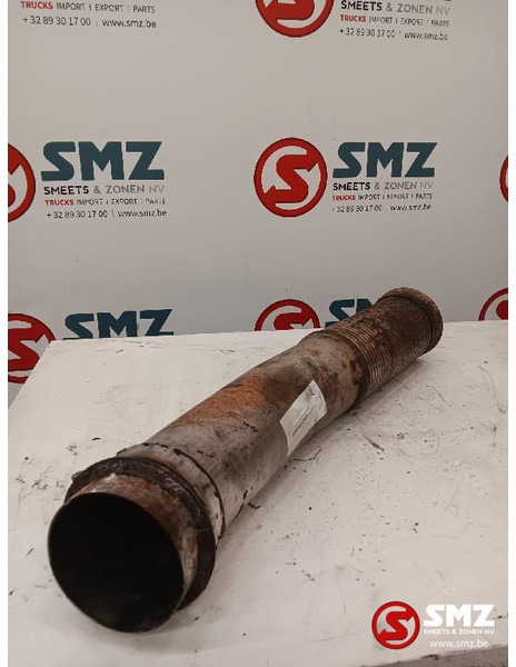 Mercedes-Benz Occ uitlaatpijp van uitlaatdemper Mercedes - Exhaust system for Truck: picture 1 Mercedes-Benz Occ uitlaatpijp van uitlaatdemper Mercedes - Exhaust system for Truck: picture 1