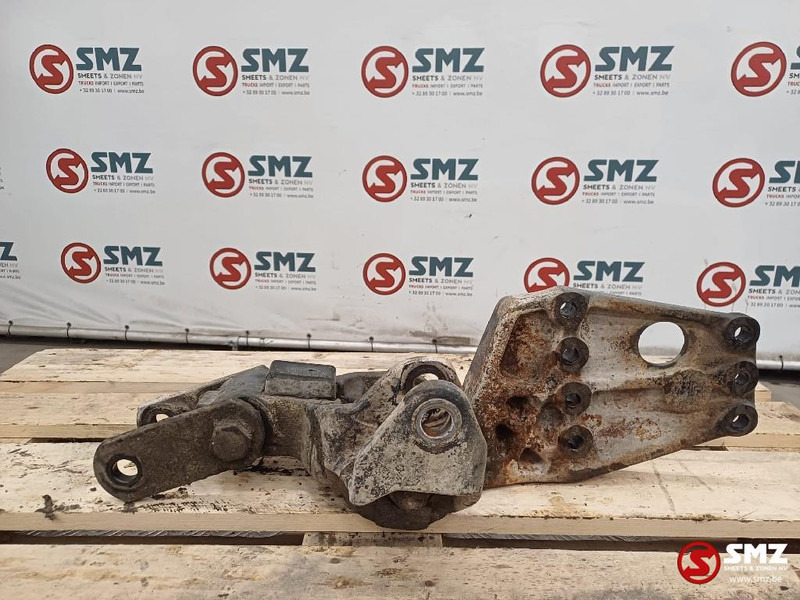 Mercedes-Benz Occ veerbeugel rechtsachter Mercedes - Frame/ Chassis for Truck: picture 1 Mercedes-Benz Occ veerbeugel rechtsachter Mercedes - Frame/ Chassis for Truck: picture 1