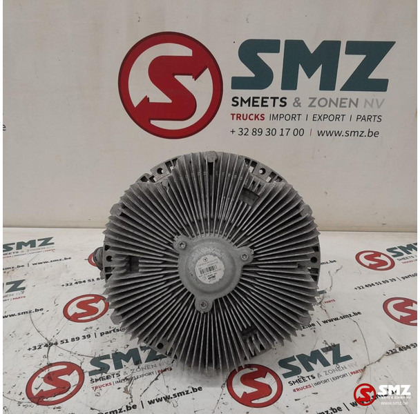 Mercedes-Benz Occ viscokoppeling OM470LA Mercedes - Fan for Truck: picture 1 Mercedes-Benz Occ viscokoppeling OM470LA Mercedes - Fan for Truck: picture 1