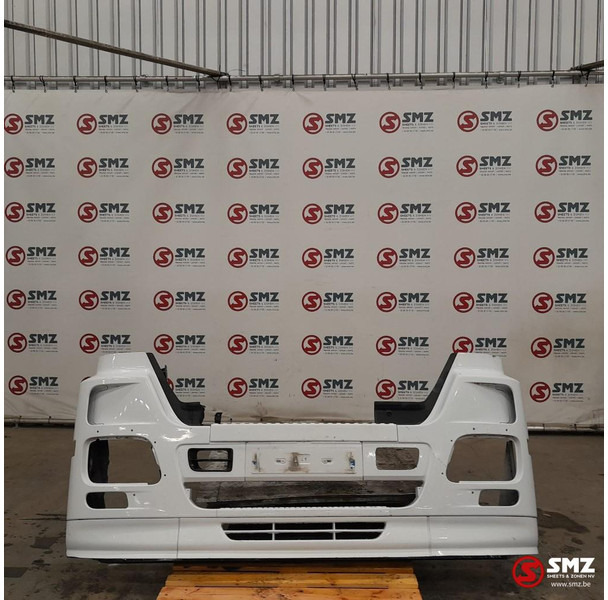 Mercedes-Benz Occ voorbumper Mercedes Actros MP 2/3 - Bumper for Truck: picture 1 Mercedes-Benz Occ voorbumper Mercedes Actros MP 2/3 - Bumper for Truck: picture 1