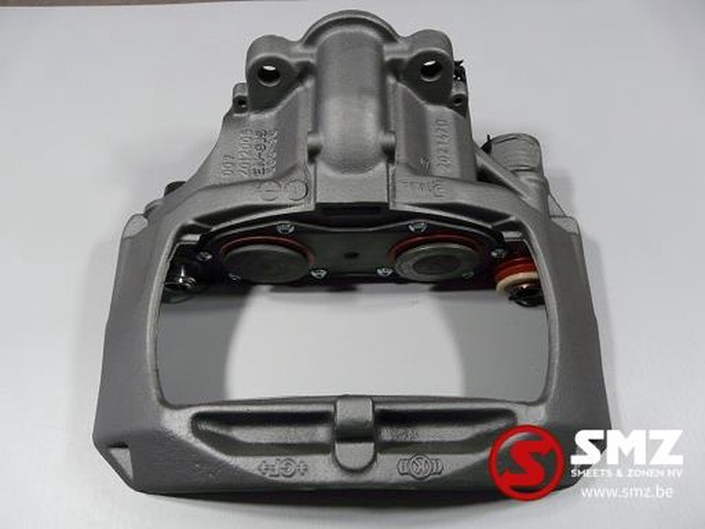 Mercedes-Benz Remklauw links actros mp2-3 knorr - Brake caliper for Truck: picture 1 Mercedes-Benz Remklauw links actros mp2-3 knorr - Brake caliper for Truck: picture 1
