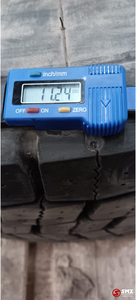 Michelin Occ vrachtwagenband Michelin 315/70R22.5 - Tire for Truck: picture 5 Michelin Occ vrachtwagenband Michelin 315/70R22.5 - Tire for Truck: picture 5