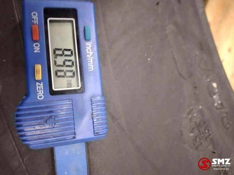 Michelin Occ vrachtwagenband Michelin 315/80R22.5 - Tire for Truck: picture 5 Michelin Occ vrachtwagenband Michelin 315/80R22.5 - Tire for Truck: picture 5