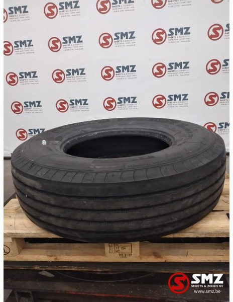 Michelin Occ vrachtwagenband Michelin 315/80R22.5 - Tire for Truck: picture 1 Michelin Occ vrachtwagenband Michelin 315/80R22.5 - Tire for Truck: picture 1