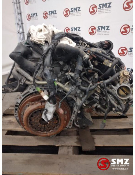 Nissan Occ Motor Nissan maxima 2.0 v6 - Engine for Truck: picture 3 Nissan Occ Motor Nissan maxima 2.0 v6 - Engine for Truck: picture 3