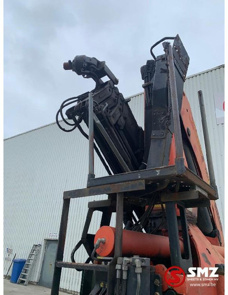 Palfinger Occ Autolaadkraan Palfinger PK23500 - Boom: picture 3 Palfinger Occ Autolaadkraan Palfinger PK23500 - Boom: picture 3