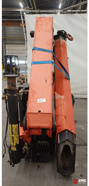 Palfinger Occ Autolaadkraan Palfinger PK27002 + remote - Boom: picture 4 Palfinger Occ Autolaadkraan Palfinger PK27002 + remote - Boom: picture 4