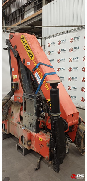 Palfinger Occ Autolaadkraan Palfinger PK33002 + remote - Boom: picture 1 Palfinger Occ Autolaadkraan Palfinger PK33002 + remote - Boom: picture 1