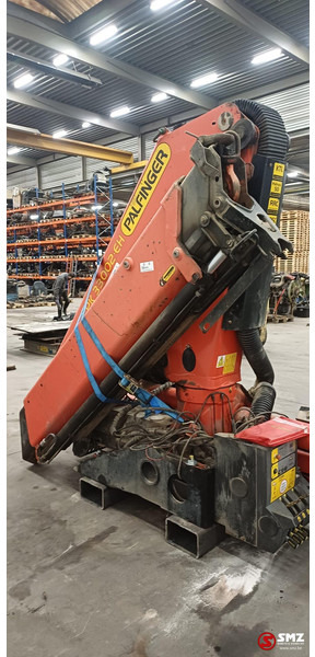 Palfinger Occ Autolaadkraan Palfinger PK33002 + remote - Boom: picture 4 Palfinger Occ Autolaadkraan Palfinger PK33002 + remote - Boom: picture 4