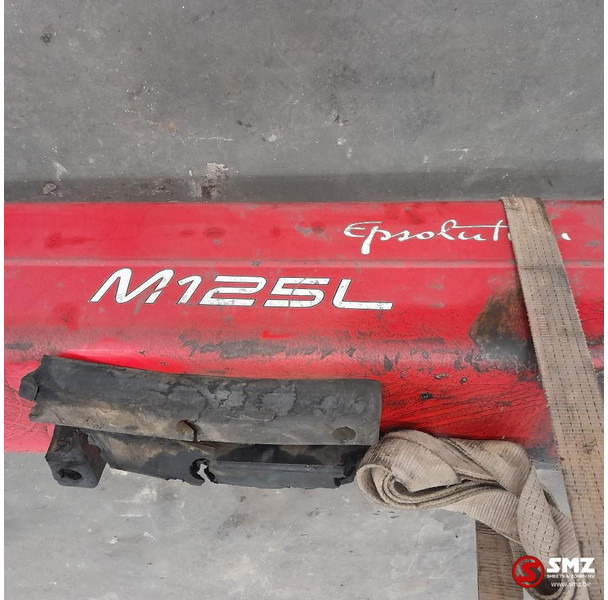 Boom Palfinger Occ autolaadkraan M125L82 Palfinger: picture 6