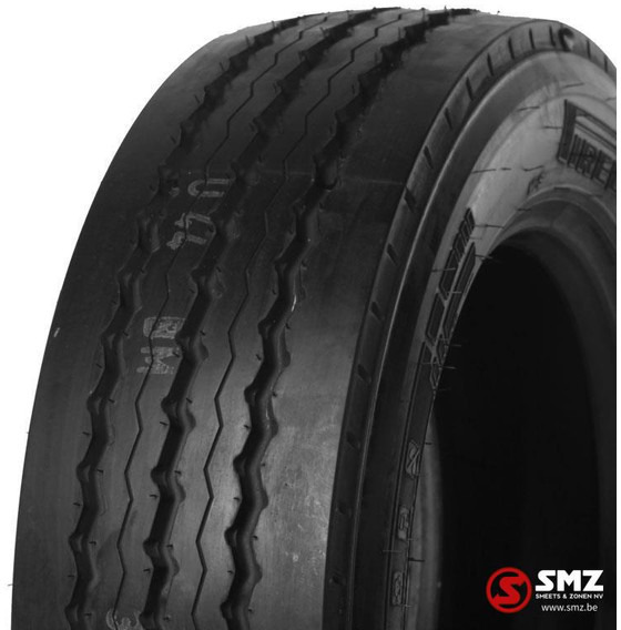 Pirelli Band 205/65r17.5 pirelli st01 - Tire for Truck: picture 1 Pirelli Band 205/65r17.5 pirelli st01 - Tire for Truck: picture 1