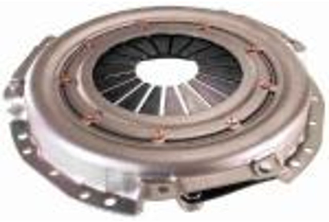 Renault Drukgroep renault trm2000 - Clutch and parts for Truck: picture 1 Renault Drukgroep renault trm2000 - Clutch and parts for Truck: picture 1