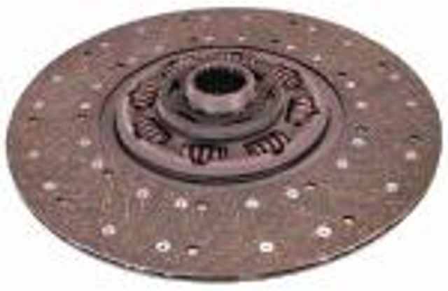 Renault Koppelingsschijf renault trm 2000 - Clutch and parts for Truck: picture 1 Renault Koppelingsschijf renault trm 2000 - Clutch and parts for Truck: picture 1