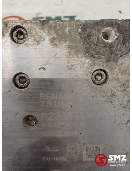 Fuel system for Truck Renault Occ AdBluepomp Renault: picture 6 Fuel system for Truck Renault Occ AdBluepomp Renault: picture 6