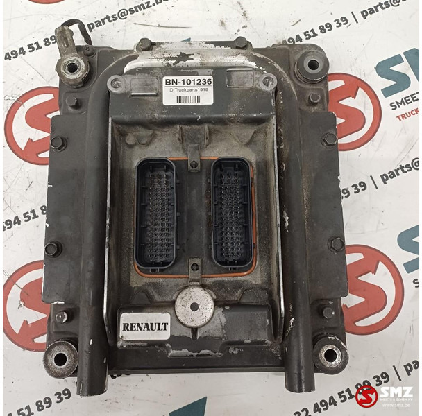 Renault Occ Ecu renault 20995620 - ECU for Truck: picture 1 Renault Occ Ecu renault 20995620 - ECU for Truck: picture 1