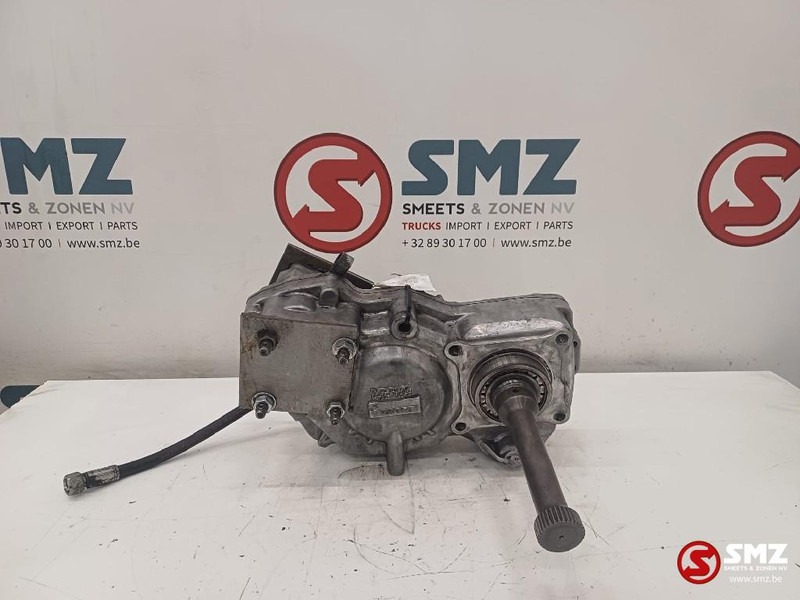 Renault Occ PTO Renault - Axle and parts for Truck: picture 1 Renault Occ PTO Renault - Axle and parts for Truck: picture 1