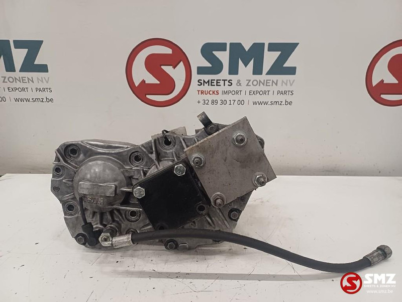 Renault Occ PTO Renault - Axle and parts for Truck: picture 2 Renault Occ PTO Renault - Axle and parts for Truck: picture 2