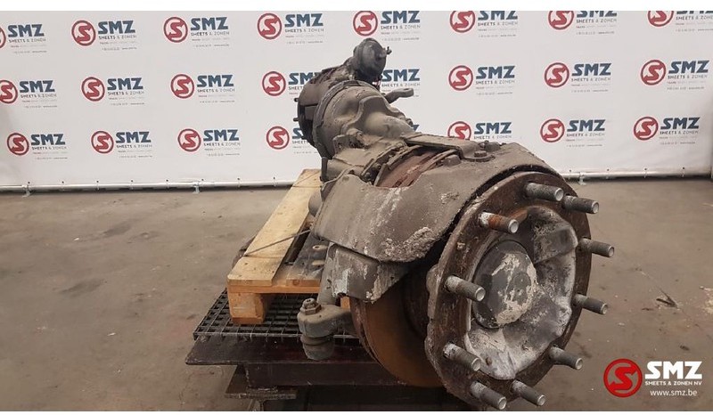 Renault Occ Stuuras FAL 7.5 Renault T - Axle and parts for Truck: picture 2 Renault Occ Stuuras FAL 7.5 Renault T - Axle and parts for Truck: picture 2