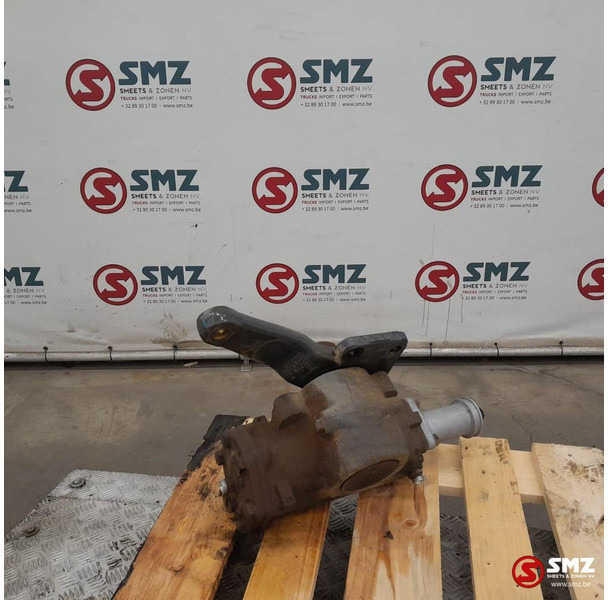 Renault Occ Stuurhuis Renault - Steering gear for Truck: picture 2 Renault Occ Stuurhuis Renault - Steering gear for Truck: picture 2