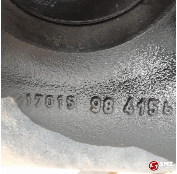 Renault Occ Stuurhuis Renault - Steering gear for Truck: picture 5 Renault Occ Stuurhuis Renault - Steering gear for Truck: picture 5