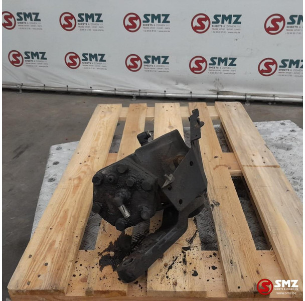 Renault Occ Stuurhuis Renault - Steering gear for Truck: picture 4 Renault Occ Stuurhuis Renault - Steering gear for Truck: picture 4