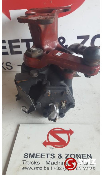 Renault Occ Stuurhuis Renault Premium - Steering gear for Truck: picture 3 Renault Occ Stuurhuis Renault Premium - Steering gear for Truck: picture 3