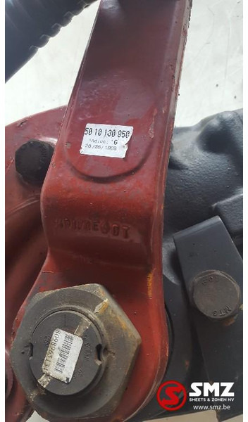 Renault Occ Stuurhuis Renault Premium - Steering gear for Truck: picture 5 Renault Occ Stuurhuis Renault Premium - Steering gear for Truck: picture 5