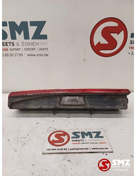 Renault Occ achterlicht links Renault - Tail light for Truck: picture 3 Renault Occ achterlicht links Renault - Tail light for Truck: picture 3