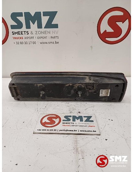 Renault Occ achterlicht links Renault - Tail light for Truck: picture 2 Renault Occ achterlicht links Renault - Tail light for Truck: picture 2