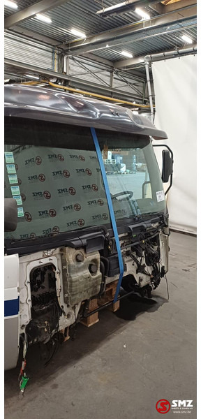 Renault Occ cabine Renault Premium - Cab and interior for Truck: picture 2 Renault Occ cabine Renault Premium - Cab and interior for Truck: picture 2
