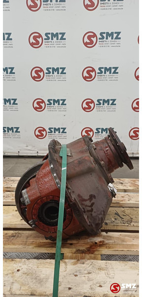 Renault Occ differentiëel C4 AL i=16x37 Renault - Differential gear for Truck: picture 2 Renault Occ differentiëel C4 AL i=16x37 Renault - Differential gear for Truck: picture 2
