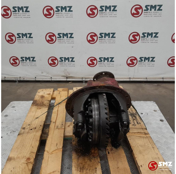 Renault Occ differentiëel Midliner S150 Renault - Differential gear for Truck: picture 4 Renault Occ differentiëel Midliner S150 Renault - Differential gear for Truck: picture 4