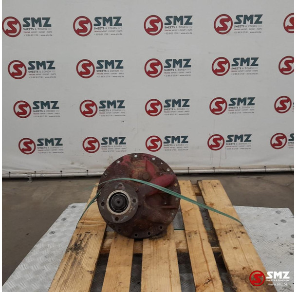 Renault Occ differentiëel Midliner S150 Renault - Differential gear for Truck: picture 3 Renault Occ differentiëel Midliner S150 Renault - Differential gear for Truck: picture 3