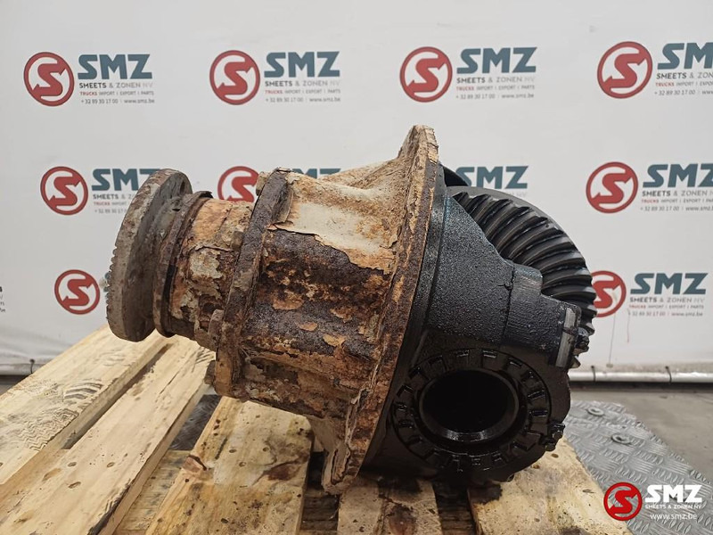 Renault Occ differentiëel Renault P134 14x41 - Differential gear for Truck: picture 2 Renault Occ differentiëel Renault P134 14x41 - Differential gear for Truck: picture 2