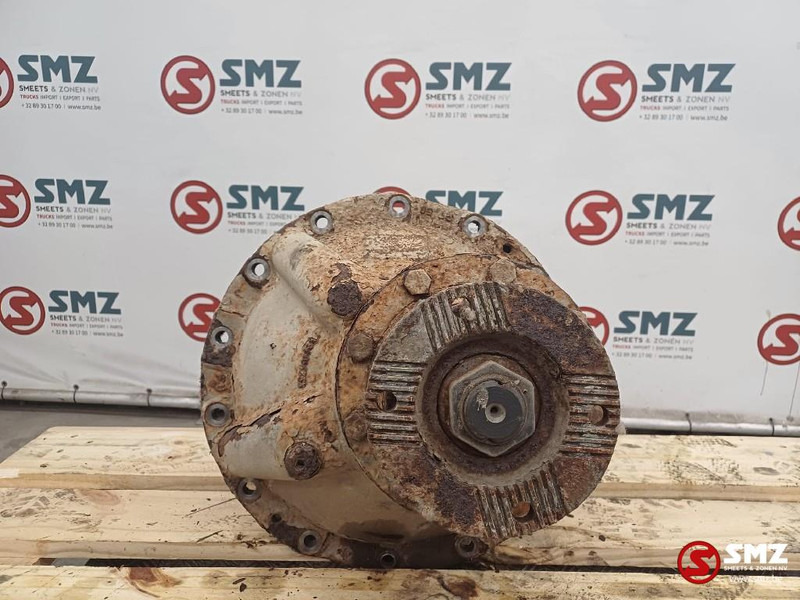 Renault Occ differentiëel Renault P134 14x41 - Differential gear for Truck: picture 4 Renault Occ differentiëel Renault P134 14x41 - Differential gear for Truck: picture 4