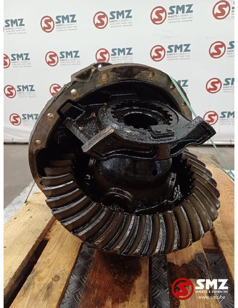 Renault Occ differentiëel i:2,85 MS17X Renault - Differential gear for Truck: picture 4 Renault Occ differentiëel i:2,85 MS17X Renault - Differential gear for Truck: picture 4