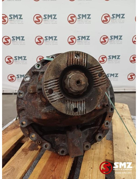 Renault Occ differentiëel i:2,85 MS17X Renault - Differential gear for Truck: picture 3 Renault Occ differentiëel i:2,85 MS17X Renault - Differential gear for Truck: picture 3