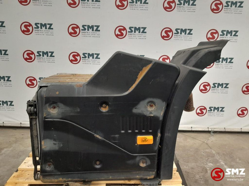 Renault Occ katalysator Euro 6 Renault - Catalytic converter for Truck: picture 4 Renault Occ katalysator Euro 6 Renault - Catalytic converter for Truck: picture 4