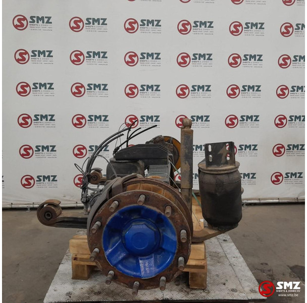 Renault Occ sleepas / meeloopas Renault - Steering for Truck: picture 5 Renault Occ sleepas / meeloopas Renault - Steering for Truck: picture 5