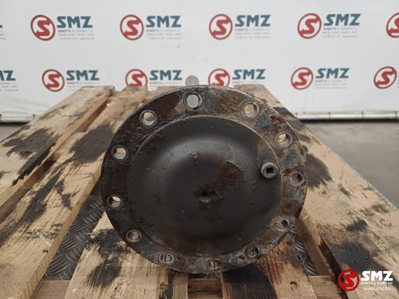 Renault Occ steekas zonder sper Renault - Frame/ Chassis for Truck: picture 2 Renault Occ steekas zonder sper Renault - Frame/ Chassis for Truck: picture 2