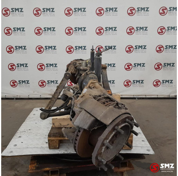 Renault Occ stuuras + set bladveren Renault - Steering for Truck: picture 4 Renault Occ stuuras + set bladveren Renault - Steering for Truck: picture 4