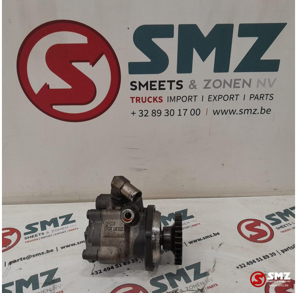 Renault Occ stuurbekrachtigingspomp DTI8 Renault - Steering pump for Truck: picture 2 Renault Occ stuurbekrachtigingspomp DTI8 Renault - Steering pump for Truck: picture 2