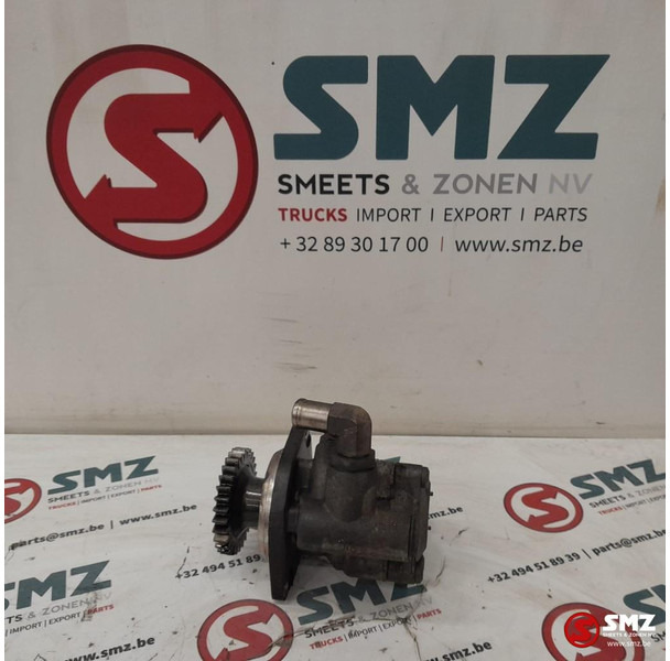 Renault Occ stuurbekrachtigingspomp DTI8 Renault - Steering pump for Truck: picture 1 Renault Occ stuurbekrachtigingspomp DTI8 Renault - Steering pump for Truck: picture 1