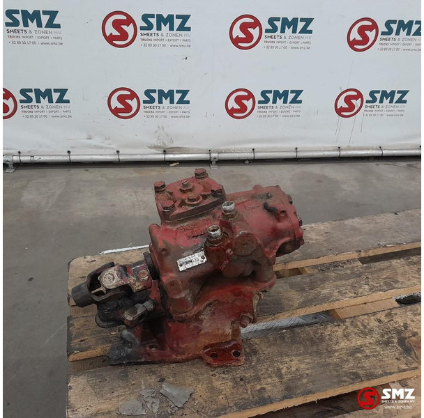 Renault Occ stuurhuis Renault - Steering gear for Truck: picture 2 Renault Occ stuurhuis Renault - Steering gear for Truck: picture 2