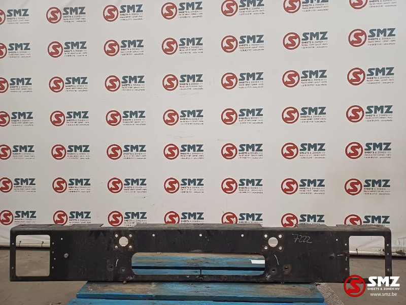 Renault Occ voorbumper Renault - Bumper for Truck: picture 1 Renault Occ voorbumper Renault - Bumper for Truck: picture 1