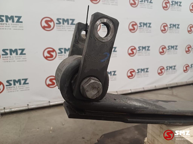 Renault Occ voorste bladveer Renault - Steel suspension for Truck: picture 2 Renault Occ voorste bladveer Renault - Steel suspension for Truck: picture 2