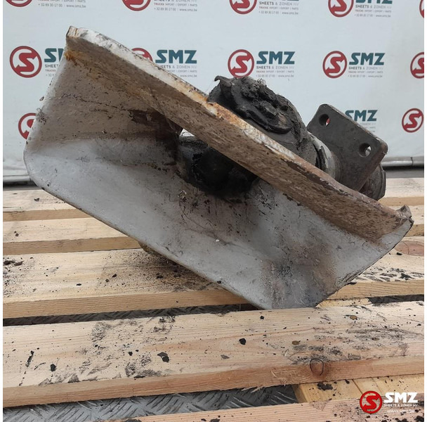 Rockinger Occ trekhaak 260G145 Rockinger - Fifth wheel coupling for Truck: picture 1 Rockinger Occ trekhaak 260G145 Rockinger - Fifth wheel coupling for Truck: picture 1